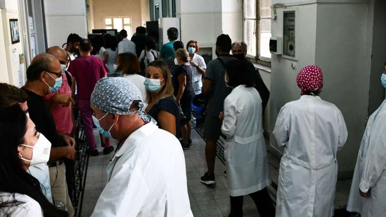 Τι έχει αλλάξει και γιατί μιλάμε για "υπεργρίπη": Ο ρόλος του νέου υποκλάδου Κ. - Συναγερμός για τις γιορτές