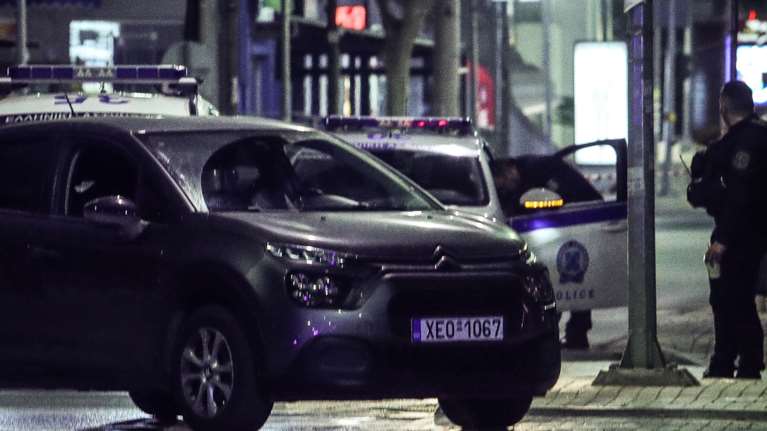 Ανω Λιόσια: Αντίποινα για τη δολοφονία του &quot;Θαμνάκια&quot; βλέπουν οι Αρχές για τη μαφιόζικη επίθεση στον &quot;μπόντι μπίλντερ&quot;