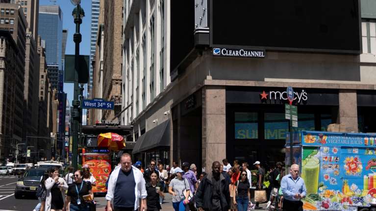 Πώς η "μπλε οθόνη του θανάτου" προκάλεσε το παγκόσμιο black out - Ανησυχία για μελλοντικούς κινδύνους