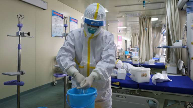 Κορονοϊός: 41 οι νεκροί στην Ελλάδα - Πέθανε και ένας 60χρονος από την Ξάνθη