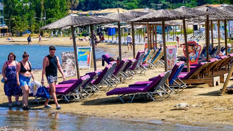 Πτώχευση FTI: Έχει αποφευχθεί ο κίνδυνος μη πληρωμής των ξενοδόχων - 7.500 Γερμανοί επισκέπτες στην Ελλάδα