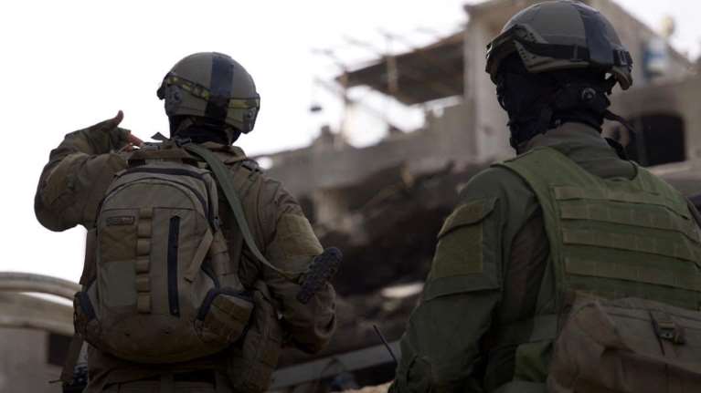 Τέλος χρόνου για την εκεχειρία Ισραήλ - Χαμάς: Αρχισαν ξανά οι μάχες στη Λωρίδα της Γάζας