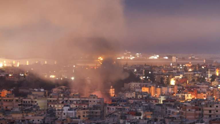 Το Ισραήλ χτυπάει το &quot;θησαυροφυλάκιο&quot; της Χεζμπολάχ στον Λίβανο: Εξολοθρεύτηκε ο &quot;ταμίας&quot; της οργάνωσης