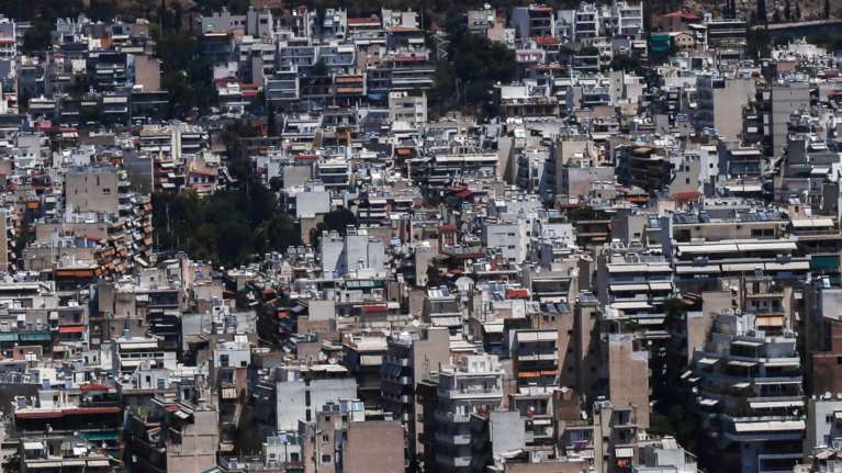 Φωτιά τα ενοίκια στα αστικά κέντρα: Σε ποιες περιοχές ζητούν έως 1.300 ευρώ τον μήνα για 100 τετραγωνικά