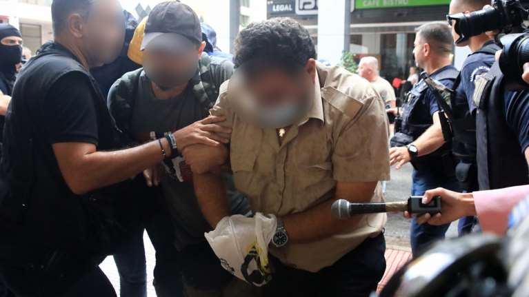 &quot;Σε κανέναν κουβέντα, παιδιά&quot; - Νέοι σοκαριστικοί διάλογοι από τα μέλη του Blue Horizon [βίντεο]