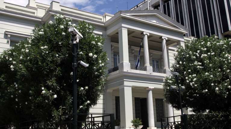 Διπλωματική αντεπίθεση- &quot;ασπίδα&quot; στις προκλήσεις της Άγκυρας - Στην Αθήνα για την ΑΟΖ ο ιταλός ΥΠΕΞ