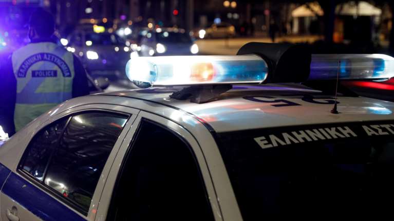 Γκάζι: Σκηνές Φαρ Ουέστ με πυροβολισμούς σε νυχτερινό κέντρο - Ενα άτομο στο νοσοκομείο