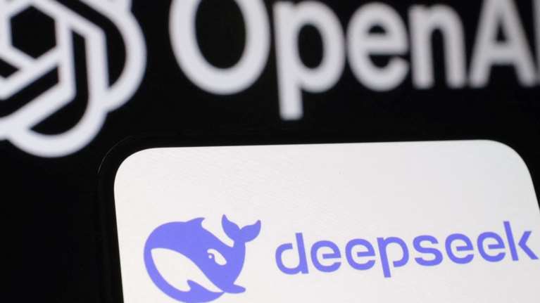 DeepSeek: Σοκ στις ΗΠΑ από το κινεζικό μοντέλο τεχνητής νοημοσύνης που απειλεί το ChatGPT