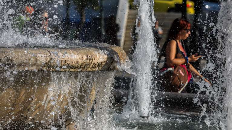 Καιρός: Προ των πυλών το νέο κύμα καύσωνα - Πού θα χτυπήσουν 40άρια, ποιες θα είναι οι πιο δύσκολες ημέρες