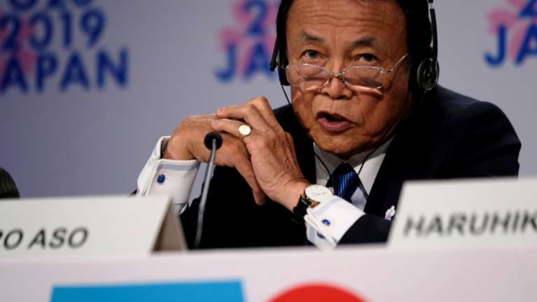 Αναβολή των Ολυμπιακών Αγώνων "δείχνει" ο πρωθυπουργός της Ιαπωνίας