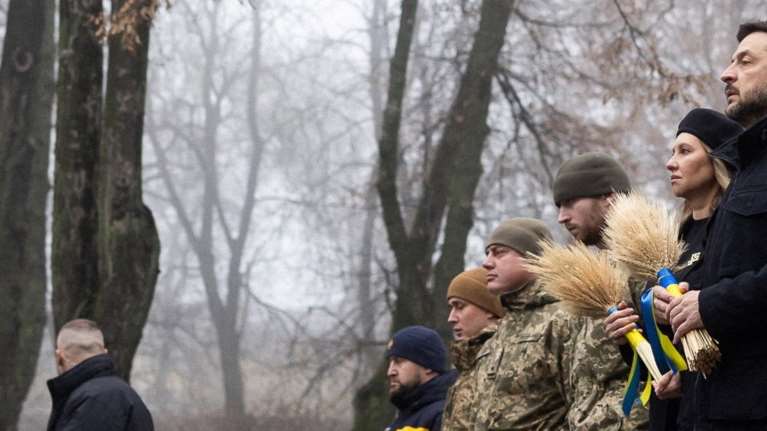 Ραγδαίες εξελίξεις για την Ουκρανία: Ξεκινούν οι συνομιλίες στη Γενεύη - Ο Τραμπ λέει ότι αυτό δεν είναι το τελικό σχέδιο