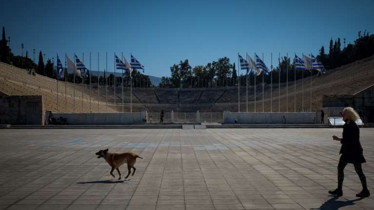 Κορονοϊός: Παράταση του lockdown για μία εβδομάδα προτείνουν οι λοιμωξιολόγοι
