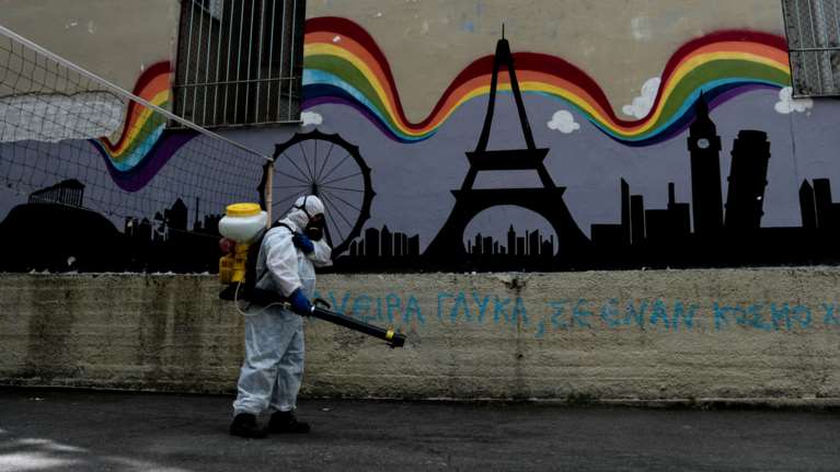 Ανοιγμα σχολείων: Η ΟΛΜΕ κάνει άτυπο &quot;σαμποτάζ&quot;, ο ΣΥΡΙΖΑ συμπαραστέκεται