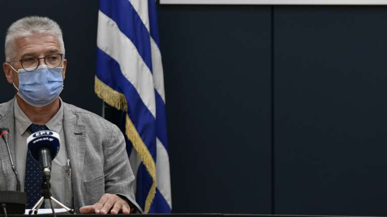 Βόμβα Γώγου: Δεν αποκλείεται να αλλάξει η απόφαση για το άνοιγμα των σχολείων - Ολα είναι στο τραπέζι