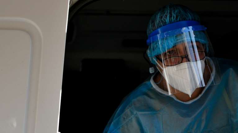 Κορονοϊός: Νέα έκρηξη με 436 κρούσματα σήμερα - 7 θάνατοι σε 24 ώρες, 86 οι διασωληνωμένοι