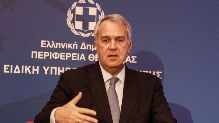 Βορίδης: Στις δεύτερες εκλογές η ΝΔ θα έχει αυτοδύναμη κυβέρνηση