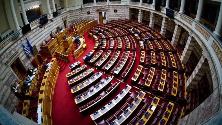 Παρασκήνιο: Τα κρυφά σημεία της ρύθμισης για το μπλόκο στον Κασιδιάρη - Γιατί ψήφισε παρών ο ΣΥΡΙΖΑ