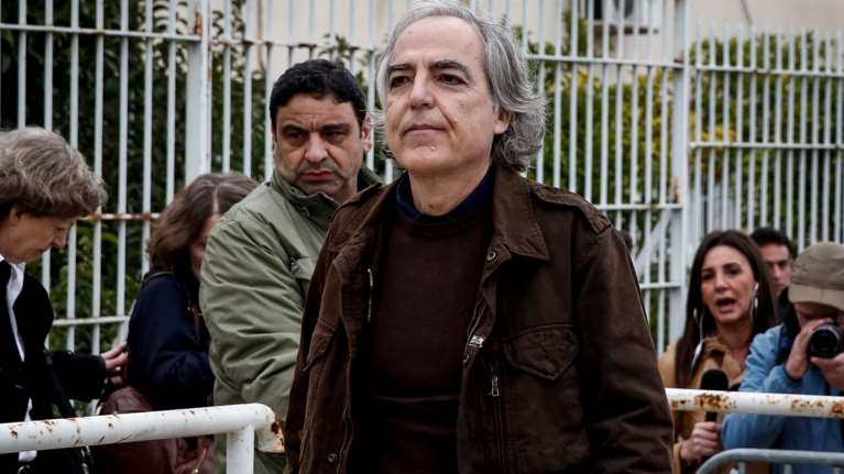 Συναγερμός στην ΕΛ.ΑΣ. μετά το &quot;τσουνάμι&quot; 400 επιθέσεων για τον Κουφοντίνα: Αυξάνονται τα μέτρα ασφαλείας