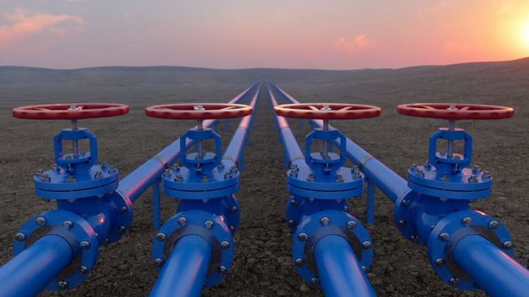 Φυσικό αέριο: H ημερομηνία &quot;κλειδί&quot; για την Ελλάδα και οι απειλές Πούτιν για πληρωμή σε ρούβλια