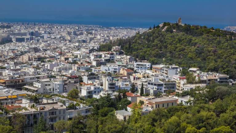 Σε ποιες περιοχές διπλασιάζεται το όριο για την απόκτηση &quot;Χρυσής Βίζας&quot;