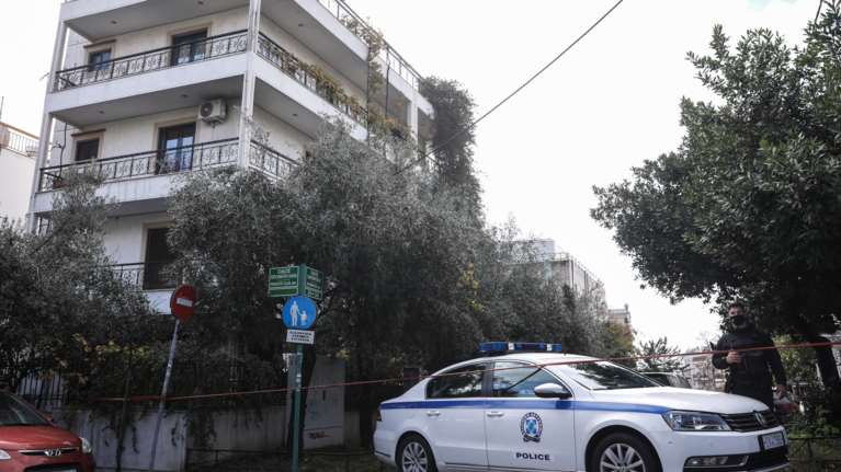 Οικογενειακή τραγωδία στο Ν. Ηράκλειο: Το παράπονο του πατέρα λίγες ημέρες πριν - Νέα μαρτυρία