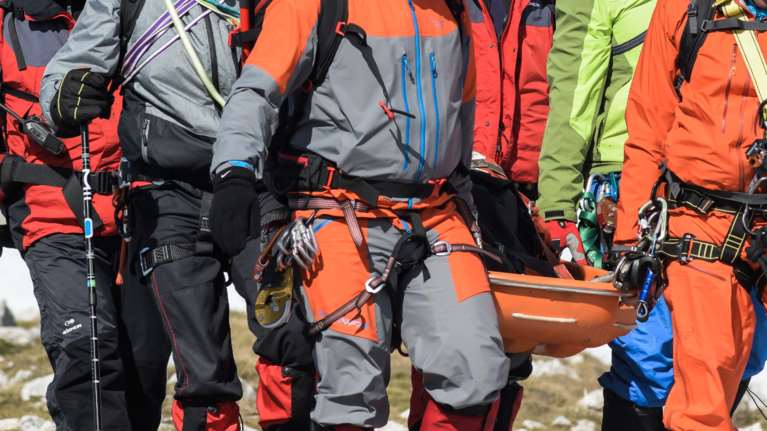 Ίλιον: Βρέθηκε πτώμα άνδρα σε προχωρημένη σήψη, μέσα σε ρέμα