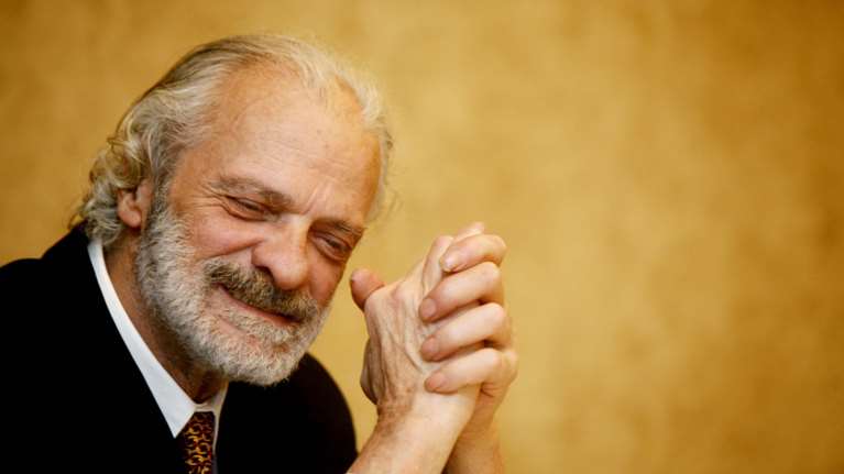 Θλίψη στον καλλιτεχνικό κόσμο: Πέθανε ο Σπύρος Φωκάς, σε ηλικία 86 ετών