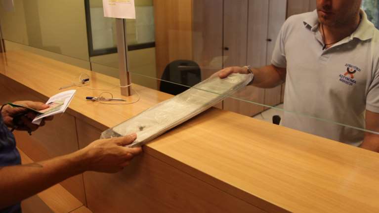 Επιστροφή πινακίδων ενόψει Πάσχα - Πώς γίνεται η διαδικασία