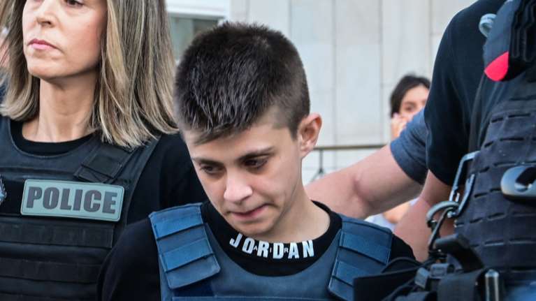 Λιάγκας για Μουρτζούκου: Παίρνει συνέχεια ερωτικά γράμματα και ραβασάκια από συγκρατούμενές της