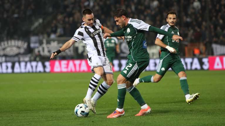 Europa League: Η τελική κατάταξη και οι πιθανές διασταυρώσεις για ΠΑΟΚ και Παναθηναϊκό