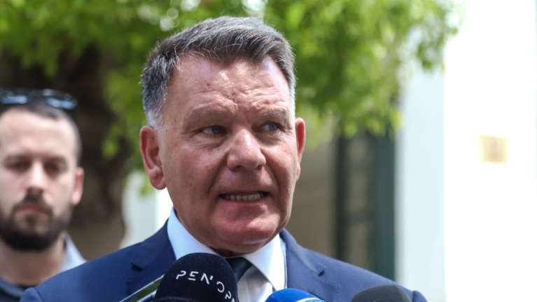 Αλέξης Κούγιας: &quot;Είμαστε αγανακτισμένοι με τον κ. Λιγνάδη για το περιεχόμενο τοu βουλεύματος&quot;