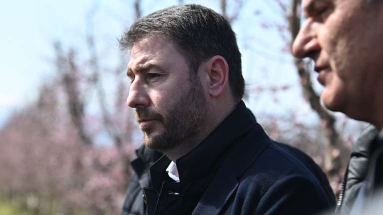 Ανδρουλάκης: 201 χρόνια μετά την εθνική παλιγγενεσία, η πατρίδα μας βρίσκεται μπροστά σε ένα νέο σταυροδρόμι