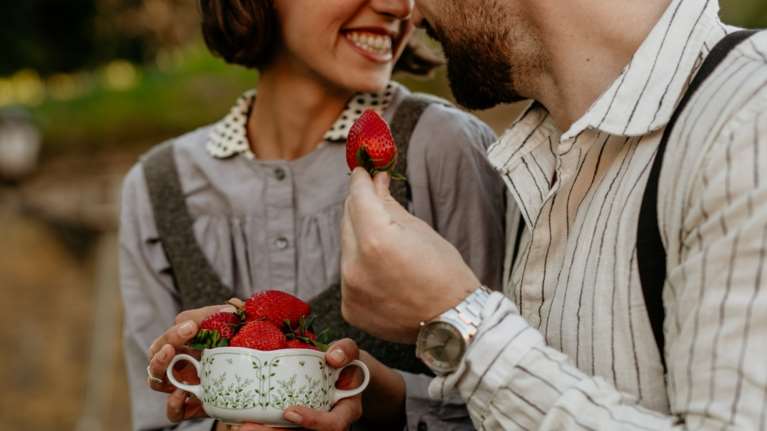 Οι τροφές που αυξάνουν τη λίμπιντο