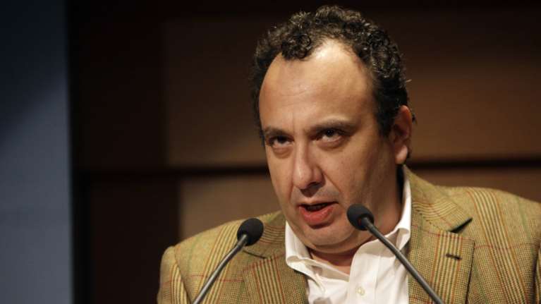 Ο Χρήστος Χωμενίδης για την Εύα Καϊλή: Είσαι υπερτυχερή, νέα, όμορφη, πλούσια και έχεις το θράσος να χρηματίζεσαι;