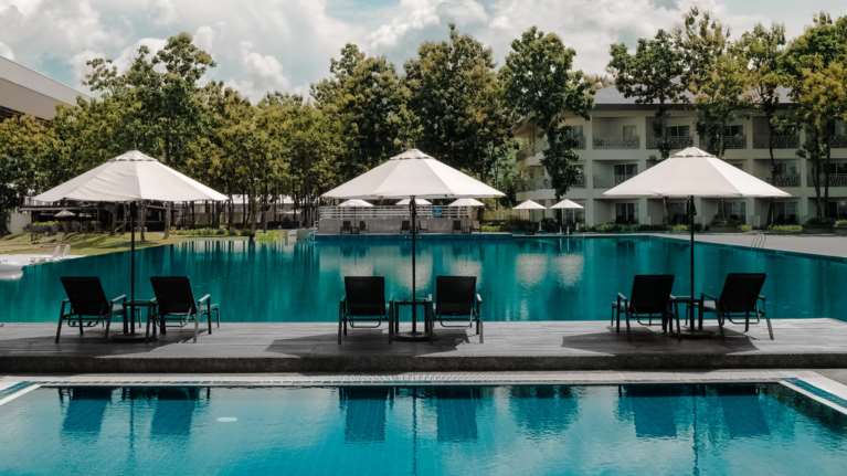 Πάσχα... στις βίλες: Πληρότητα 80% στην Αθηναϊκή Ριβιέρα - Έως 1.200 ευρώ η διανυκτέρευση