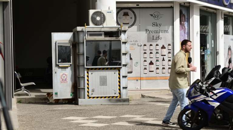 Άγιοι Ανάργυροι: Έρευνα και για ποινικές ευθύνες των αστυνομικών - Εξετάζεται η απραξία του υπό απόταξη αστυνομικού