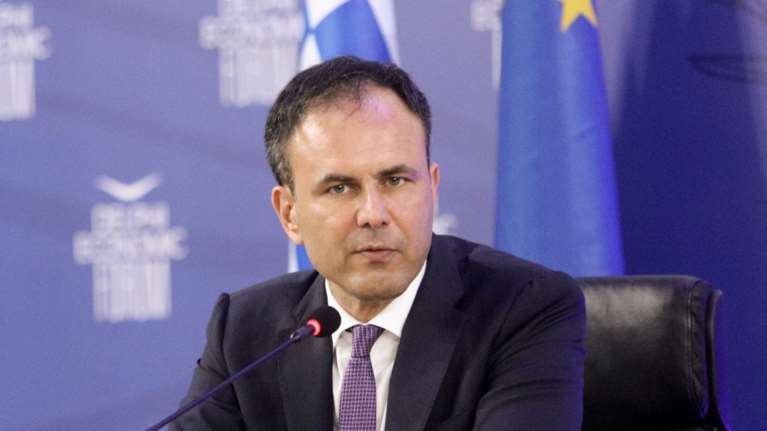 Αλέξης Πατέλης: Το Ελλάδα 2.0 θα δημιουργήσσει 180 χιλιάδες νέες θεσεις εργασίας