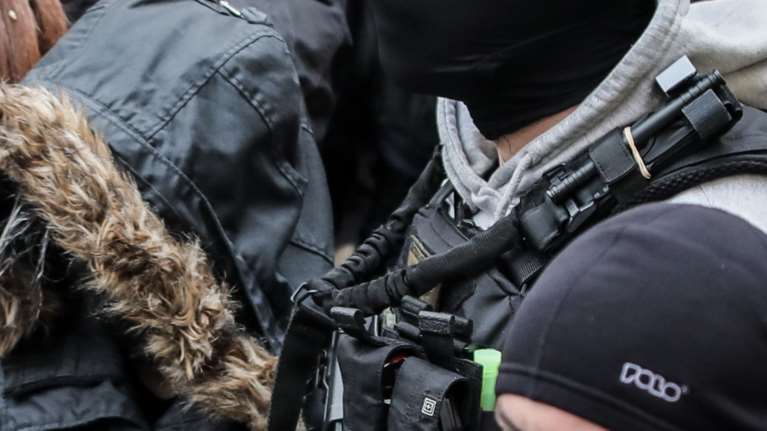 Πάτρα: Πώς προσπαθούσε η Ρούλα Πισπιρίγκου να έχει "άλλοθι" για τον θάνατο της Τζωρτζίνας - Τα SMS που έστελνε