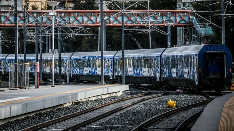 Αποκάλυψη: Χωρίς καταγραφικό ο σιδηροδρομικός σταθμός του Κορινού - Το Κέντρο δεν απαντούσε στον μηχανοδηγό