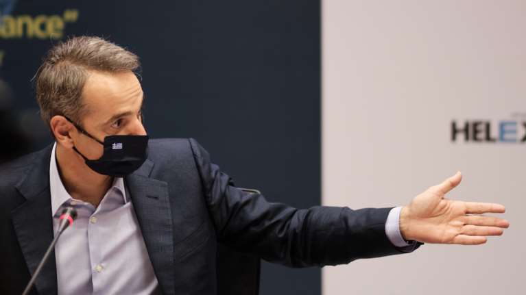 Μητσοτάκης από ΔΕΘ: Πώς θα περάσουμε στην άλλη όχθη - Το πακέτο μέτρων που θα εξαγγείλει από το Βελλίδειο