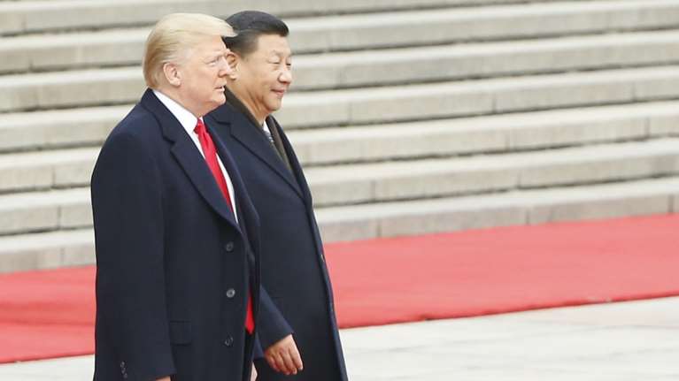 Εμπορικός πόλεμος ΗΠΑ - Κίνας: Το Πεκίνο απειλεί με αντίμετρα &quot;μέχρι τέλους&quot;