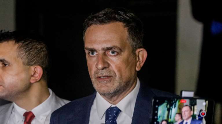 Παπαδόπουλος για Κολωνό: Ίσως είναι πάνω από 213 αυτοί που επικοινώνησαν με το προφίλ της 12χρονης