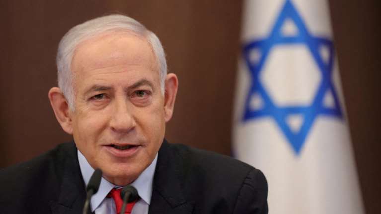 O Νετανιάχου αναγνωρίζει για πρώτη φορά τη γενοκτονία των Ελλήνων του Πόντου και των Αρμενίων