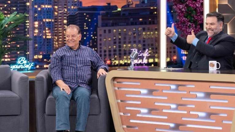 Χάρης Σώζος: Ψήφισα Κασσελάκη - Νομίζω ότι βάλαμε τον αραμπά μπροστά από το γαϊδούρι