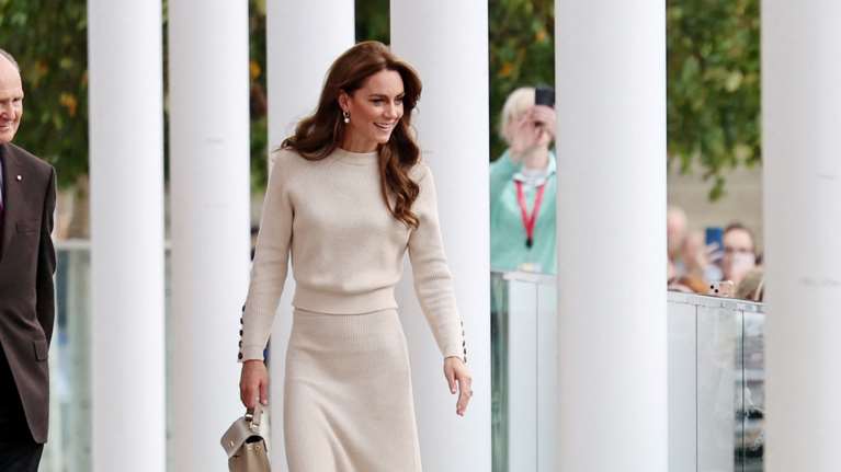 Back to school: Πίσω στο οικοτροφείο της η Κέιτ Μίντλετον - Η κρυφή επίσκεψη που αναστάτωσε το σχολείο