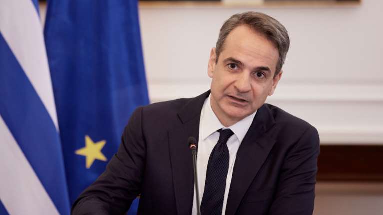 Το βλέμμα στην Τουρκία: Τα μηνύματα που στέλνει ο Μητσοτάκης στον Πούτιν για να τα ακούσει ο... Ερντογάν