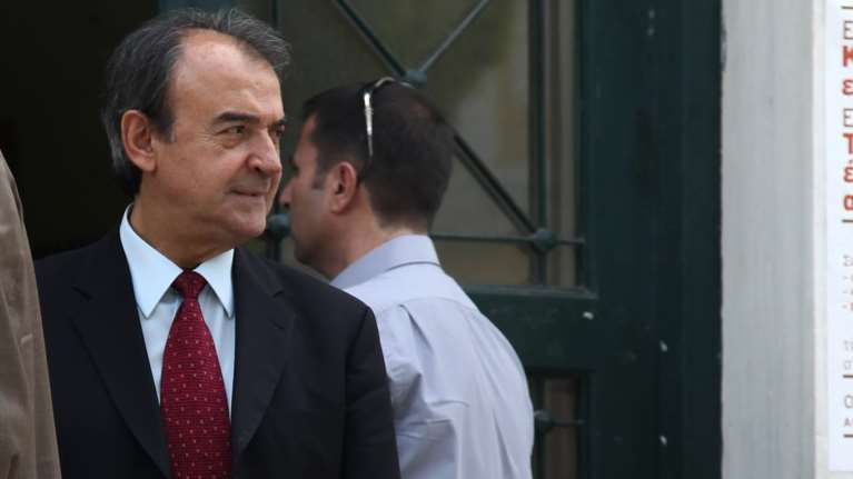 Πέθανε ο Δημήτρης Τσοβόλας σε ηλικία 80 ετών - Εδινε μάχη με τον καρκίνο