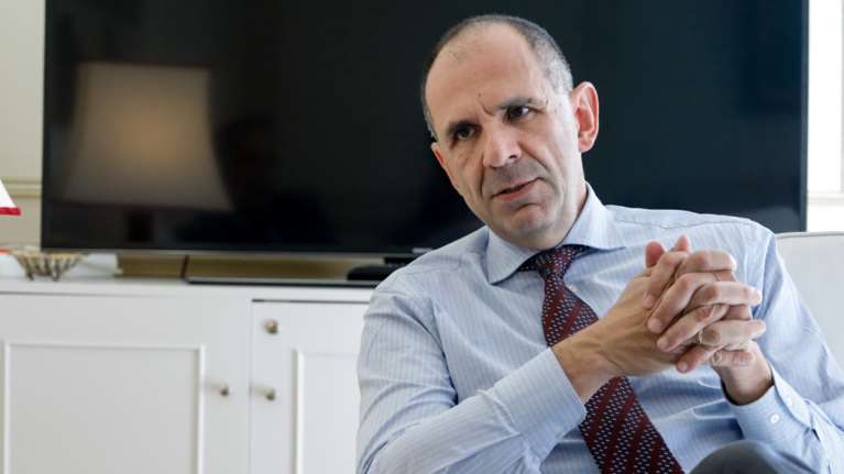 Αίσθηση από δήλωση Γεραπετρίτη: Αν είχαμε 5.000 ΜΕΘ θα είχαμε πολύ περισσότερους νεκρούς