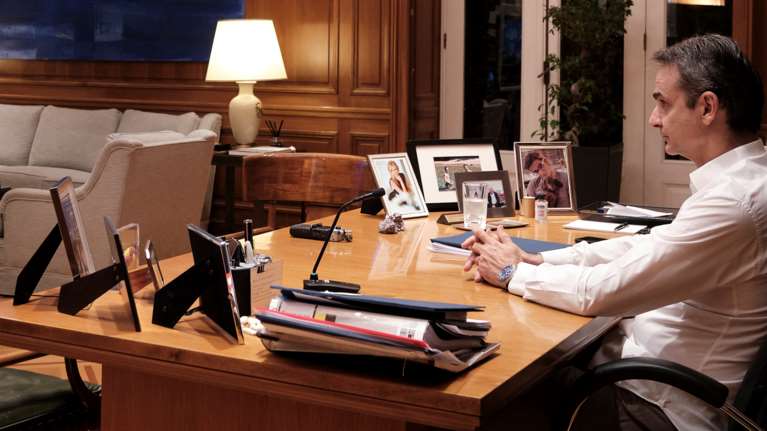 Προ των πυλών ο ανασχηματισμός: Οι υπουργοί που φεύγουν και οι &quot;αμετακίνητοι&quot; του νέου κυβερνητικού σχήματος