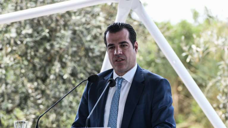 Ο ΣΥΡΙΖΑ καταδικάζει τη στοχοποίηση Πλεύρη: &quot;Απαράδεκτη πράξη&quot;